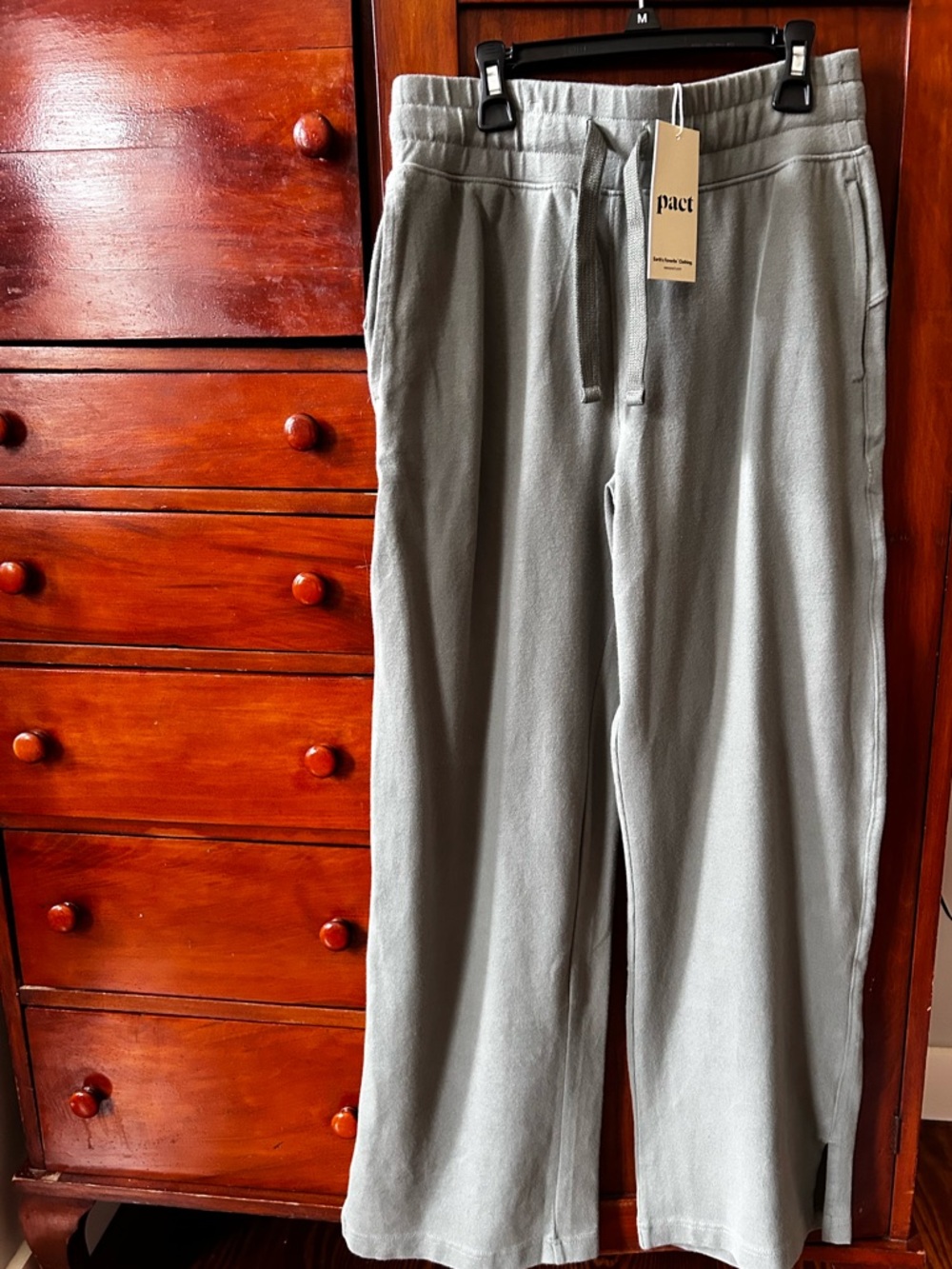 Pact Cloudknit Sweatpants